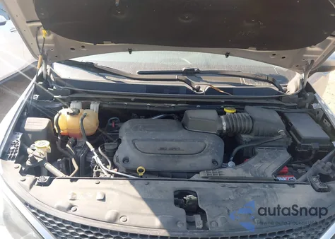 2020 Chrysler Voyager Lxi from USA, damaged, VIN 2C4RC1DG9LR157693